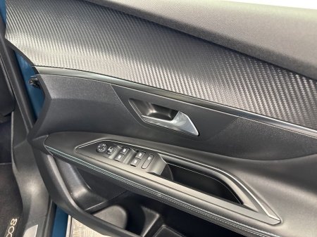 2024 Peugeot 5008 - photo 11