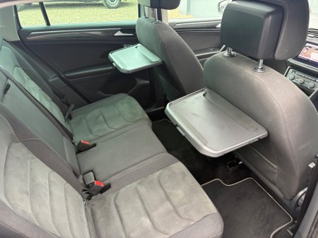 2019 Volkswagen Tiguan - photo 12