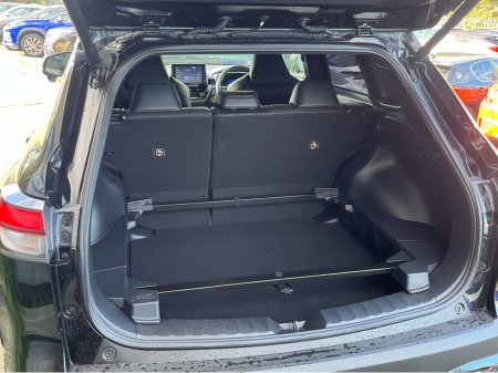 2023 Toyota Corolla Cross - photo 8