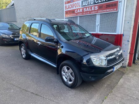 2014 Dacia Duster - photo 3