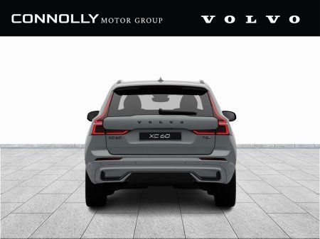 2026 Volvo XC60 - photo 13