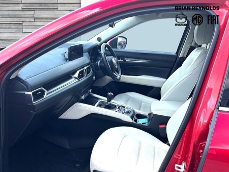 2023 Mazda CX-5 - photo 5