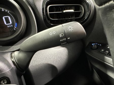 2020 Toyota Yaris Cross - photo 16