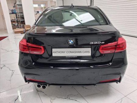 2017 BMW 3-Series - photo 7