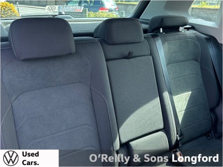 2023 Volkswagen Tiguan - photo 20
