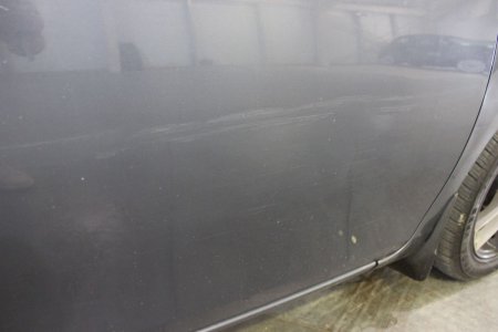 2015 Toyota Auris - photo 5