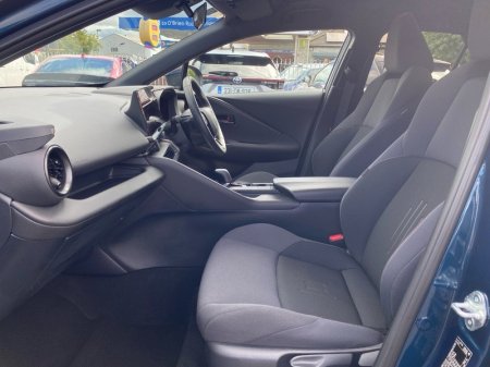 2024 Toyota C-HR - photo 6