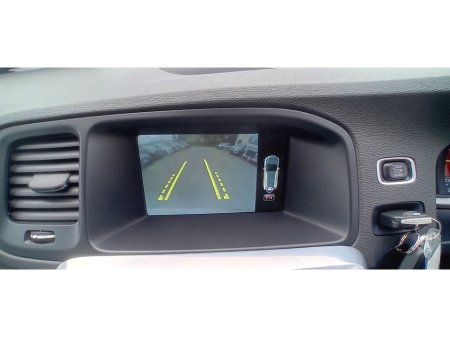 2015 Volvo V60 - photo 23