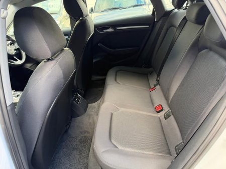 2019 Audi A3 - photo 12