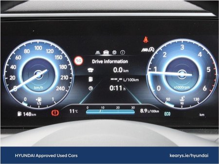 2022 Hyundai Tucson - photo 23