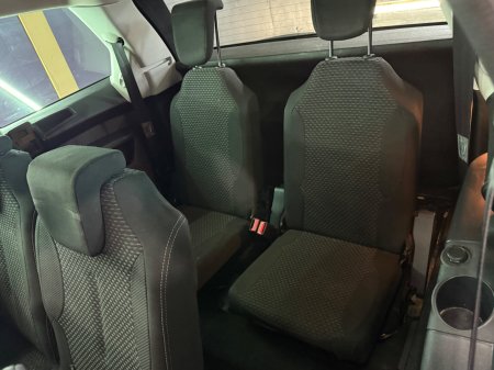 2013 Citroen C4 Picasso - photo 21