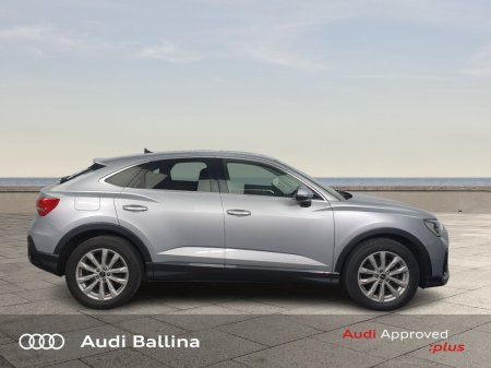 2021 Audi Q3 - photo 8