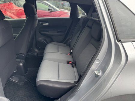2020 Honda Fit - photo 17