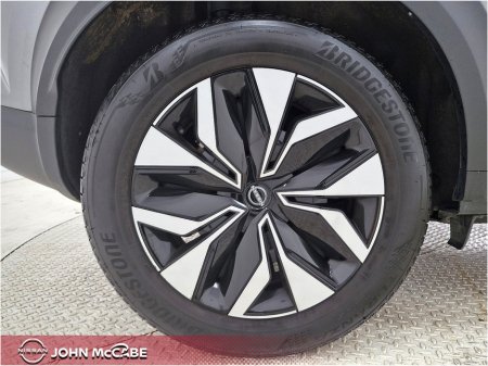 2025 Nissan Juke - photo 33