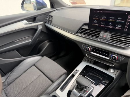 2025 Audi Q5 - photo 13