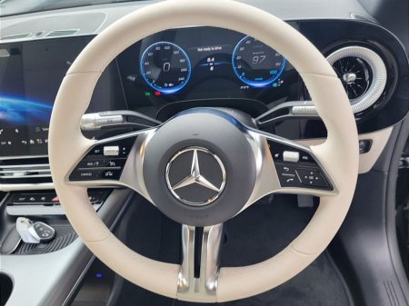 2027 Mercedes-Benz CLA - photo 12
