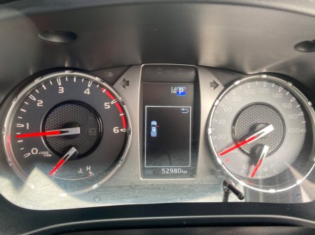 2023 Toyota Hilux - photo 15