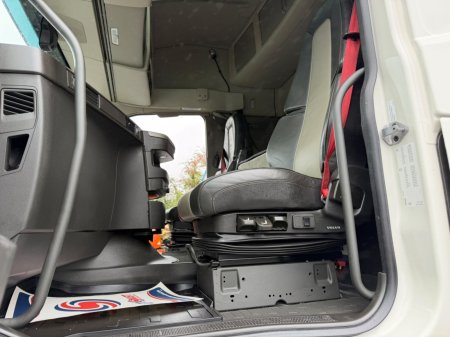 2022 VOLVO FH 540 - photo 20