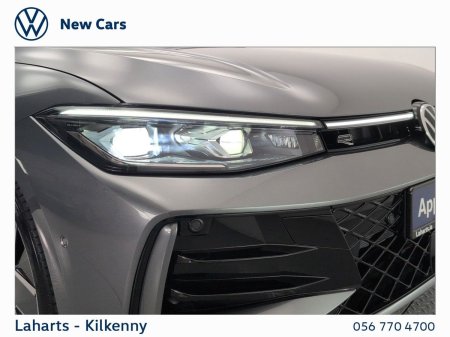 2026 Volkswagen Passat - photo 20