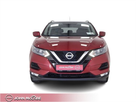 2020 Nissan Qashqai - photo 2