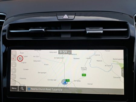 2023 Hyundai Tucson - photo 24