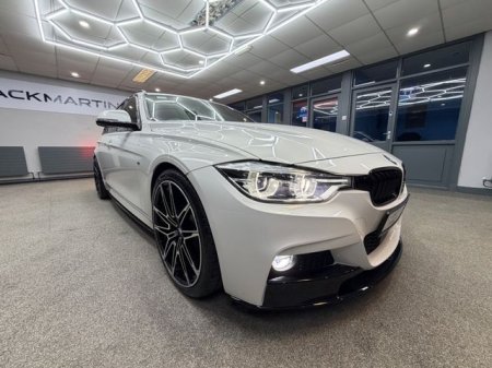 2016 BMW 3-Series - photo 8