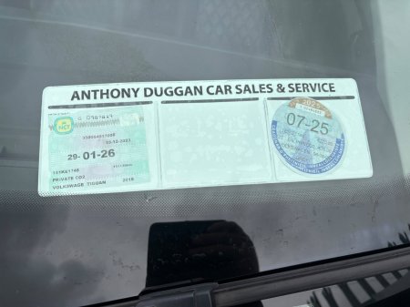 2018 Volkswagen Tiguan - photo 9