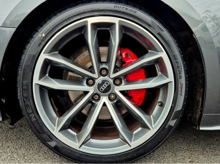 2022 Audi A5 - photo 9