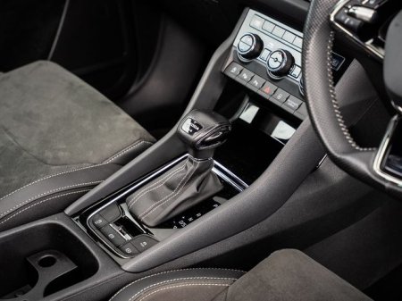 2023 Skoda Kodiaq - photo 8