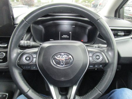 2023 Toyota Corolla - photo 12