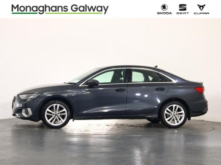 2023 Audi A3 - photo 7