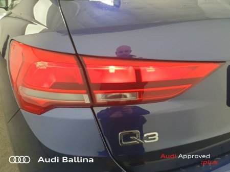 2021 Audi Q3 - photo 21