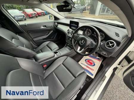 2016 Mercedes-Benz GLA - photo 8