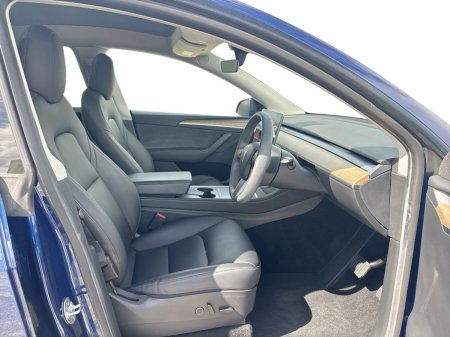 2022 Tesla Model Y - photo 18