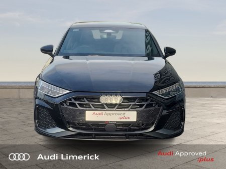 2026 Audi A3 - photo 2