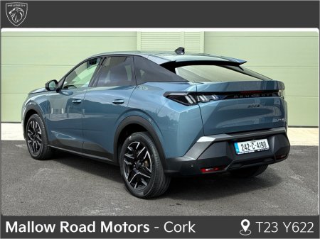2024 Peugeot 3008 - photo 3