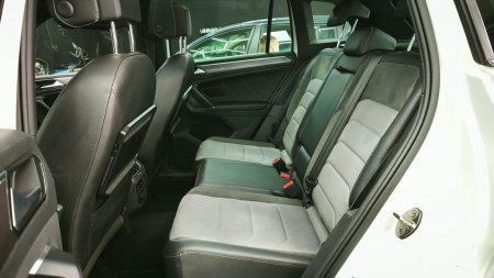 2017 Volkswagen Tiguan - photo 17