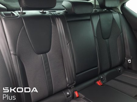 2023 Skoda Octavia - photo 21