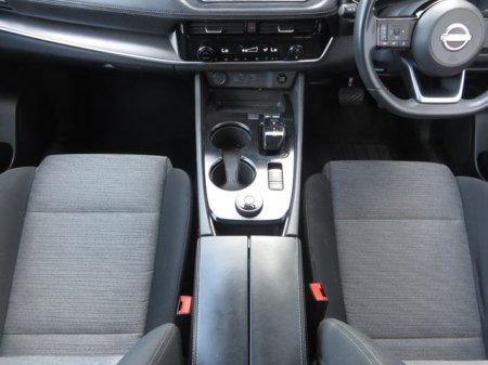 2023 Nissan X-Trail - photo 11
