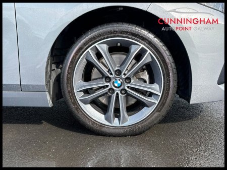 2022 BMW 2-Series - photo 26