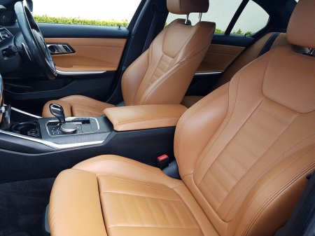 2020 BMW 3-Series - photo 7