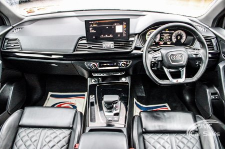 2023 Audi Q5 - photo 23