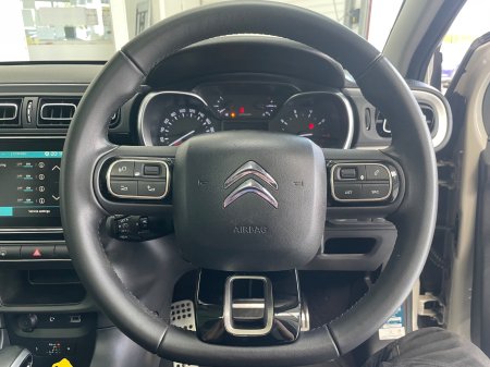 2018 Citroen C3 - photo 13