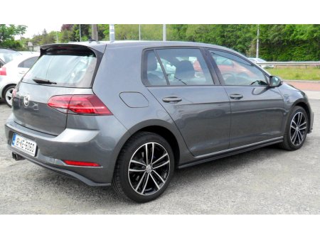 2018 Volkswagen Golf - photo 5