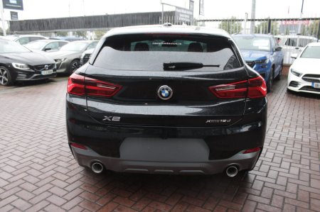 2019 BMW X2 - photo 5