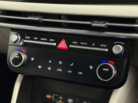 2025 Hyundai Tucson - photo 20