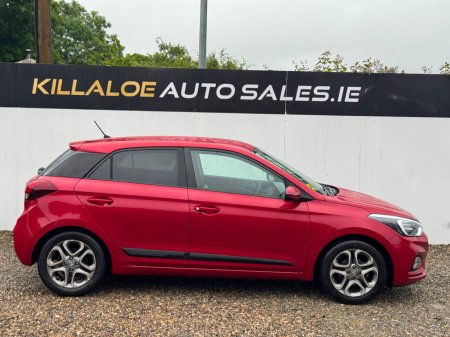 2019 Hyundai i20 - photo 6