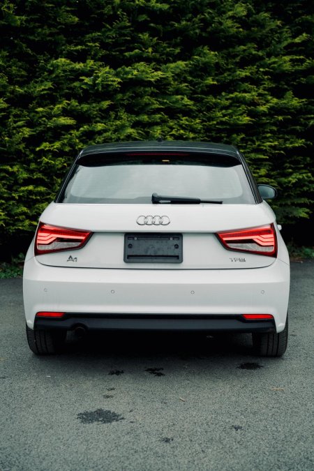 2017 Audi A1 - photo 9