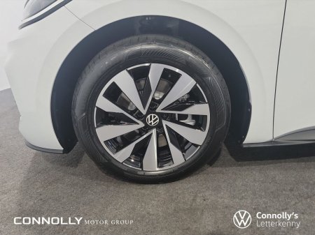 2026 Volkswagen ID.3 Neo - photo 7