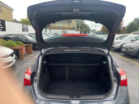 2016 Hyundai i30 - photo 10
